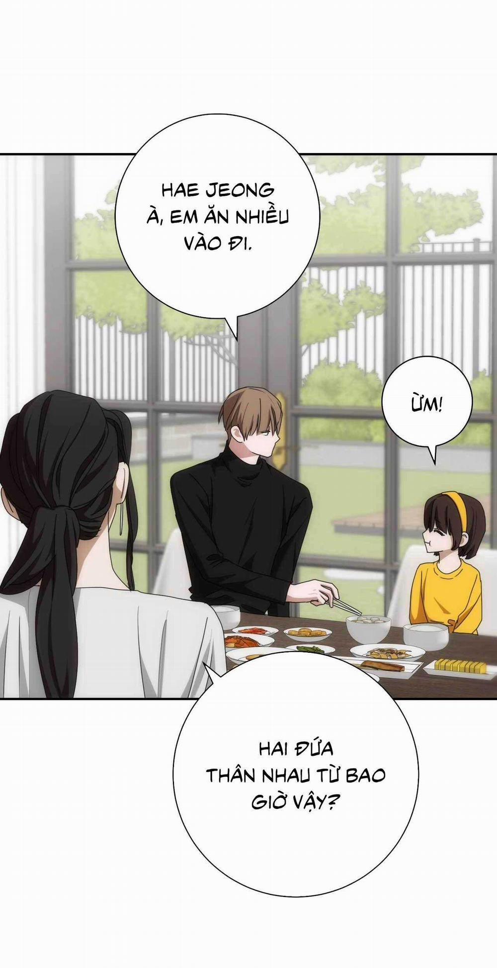 Chìm Trong Khoái Lạc 43 trang 48