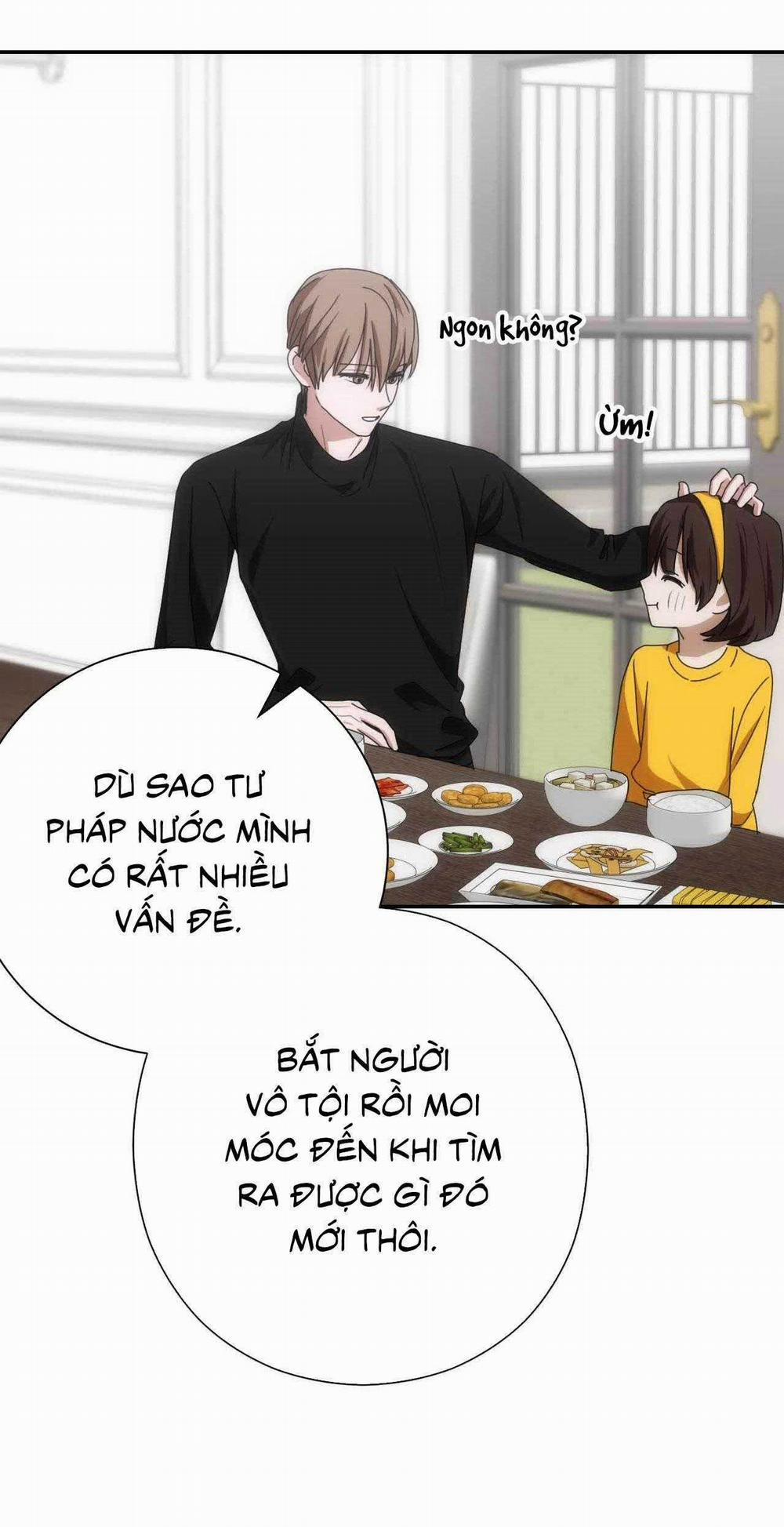 Chìm Trong Khoái Lạc 43 trang 50