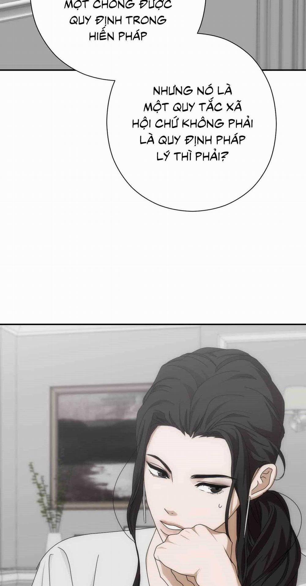 Chìm Trong Khoái Lạc 43 trang 52