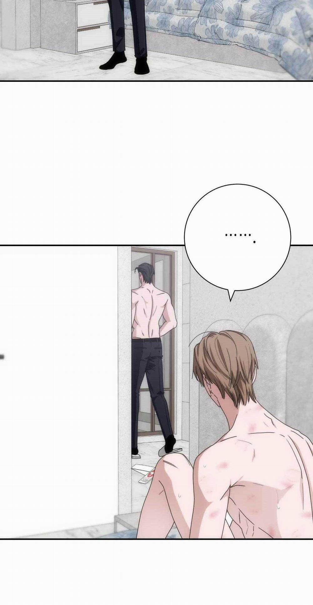 Chìm Trong Khoái Lạc 43 trang 6