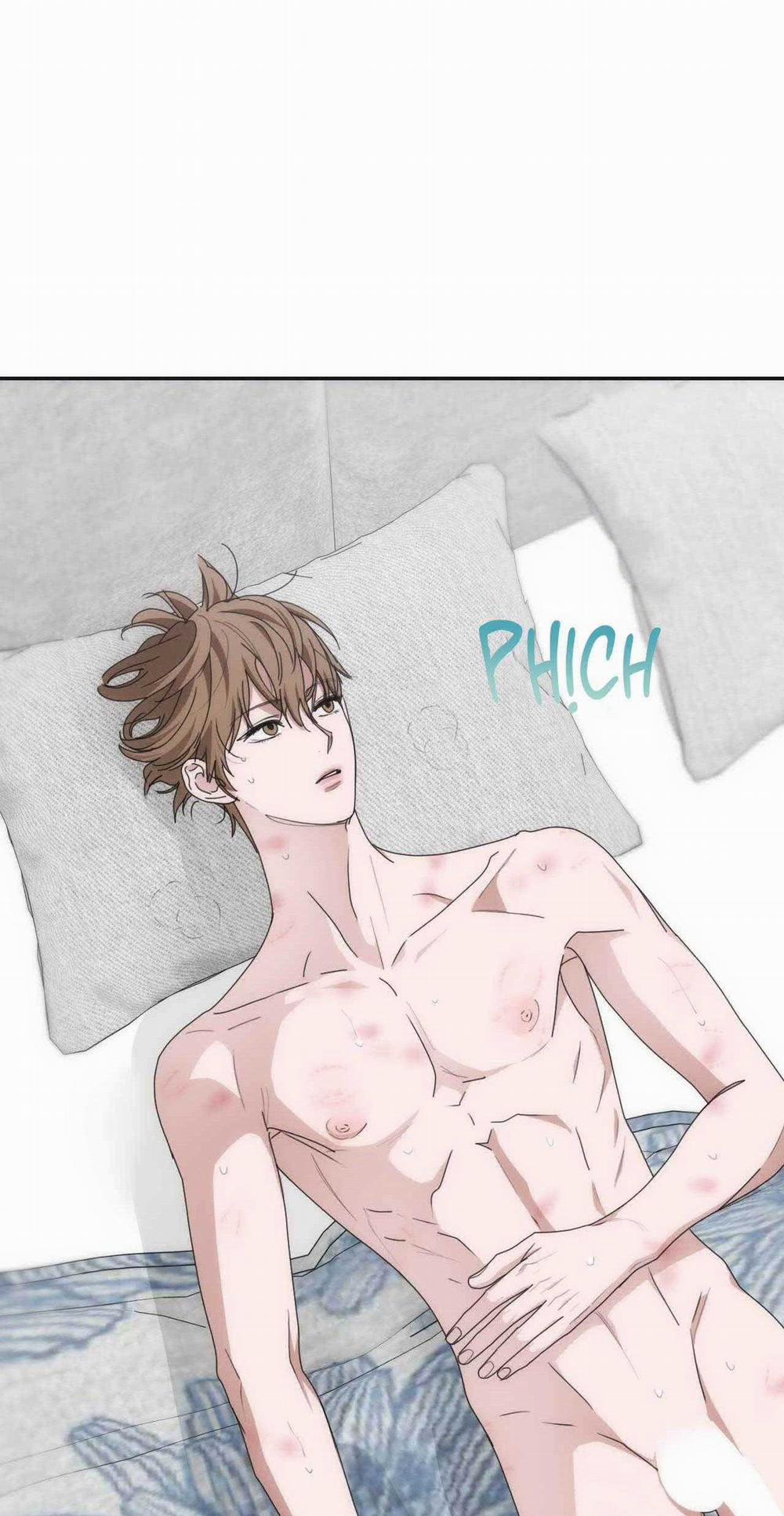 Chìm Trong Khoái Lạc 43 trang 7