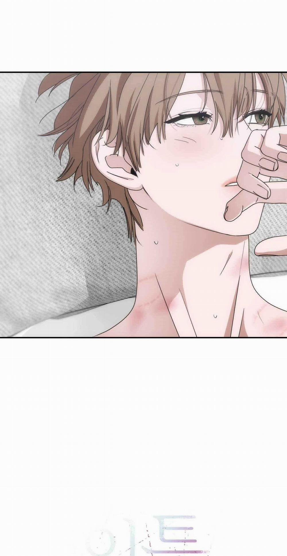 Chìm Trong Khoái Lạc 43 trang 9