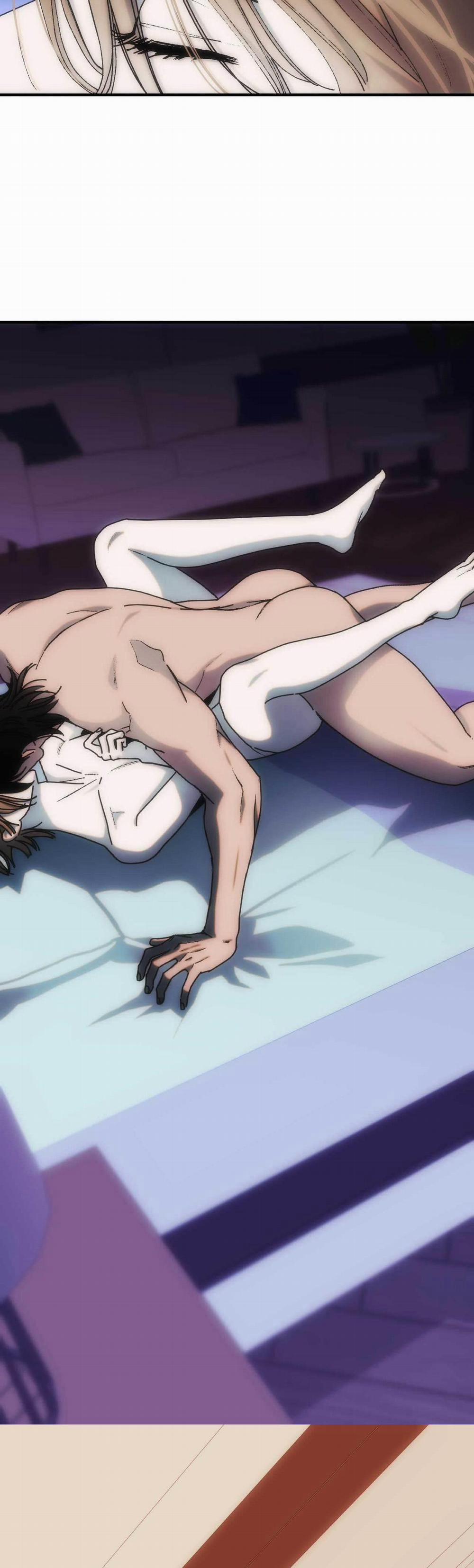 Chìm Trong Khoái Lạc 5 trang 19