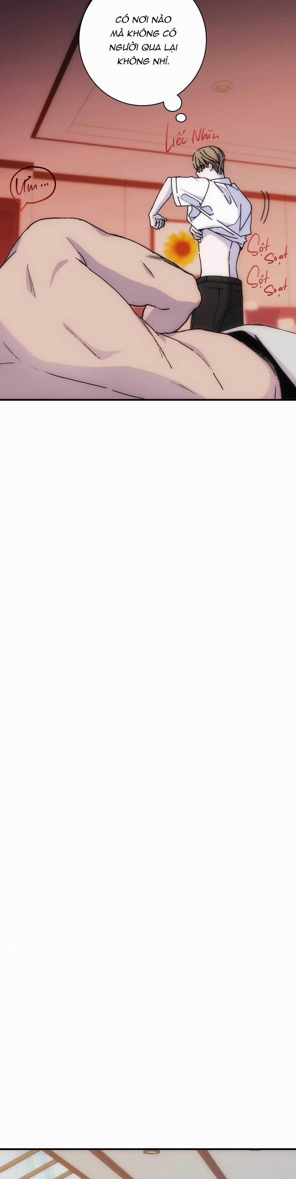 Chìm Trong Khoái Lạc 5 trang 22