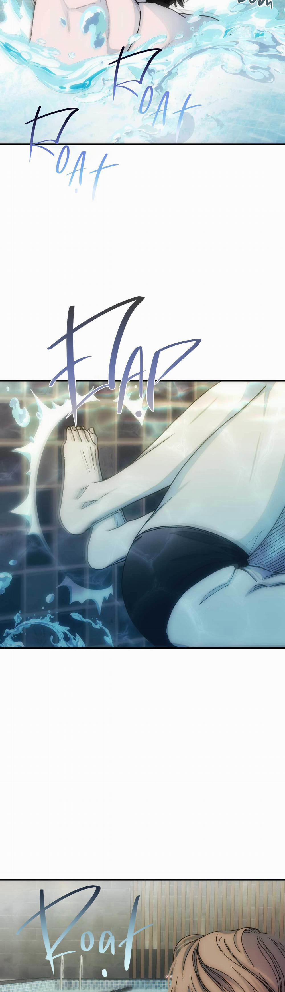 Chìm Trong Khoái Lạc 5 trang 27