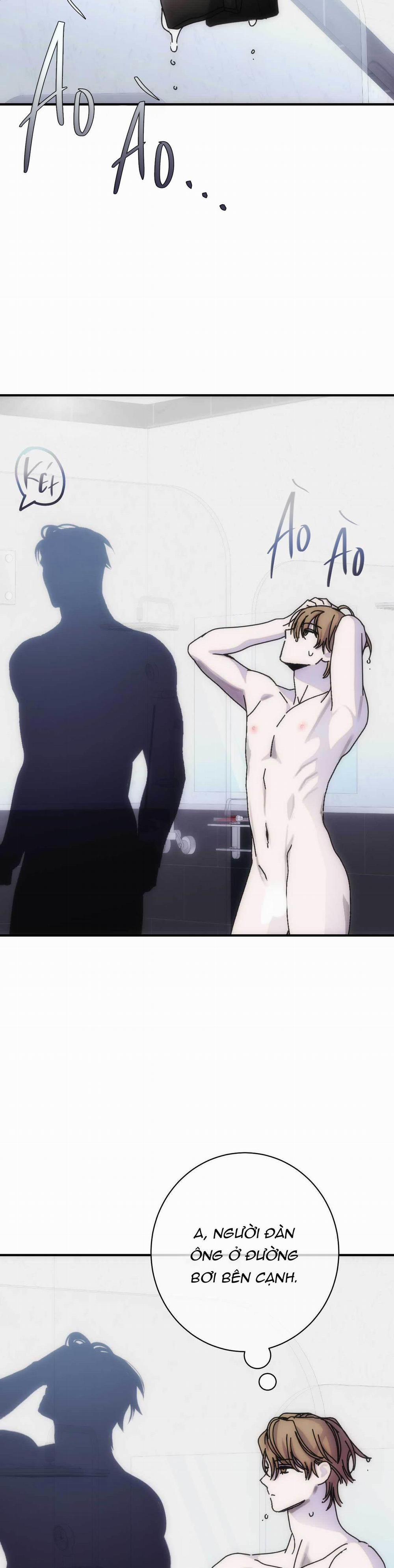Chìm Trong Khoái Lạc 5 trang 30