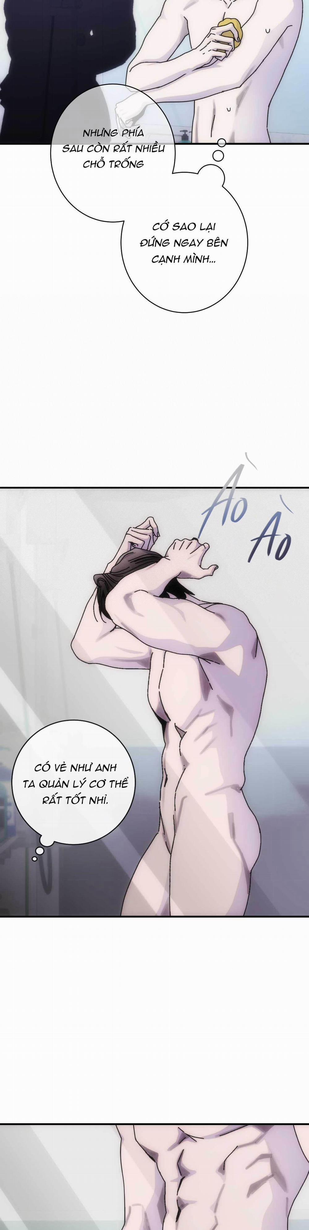 Chìm Trong Khoái Lạc 5 trang 31