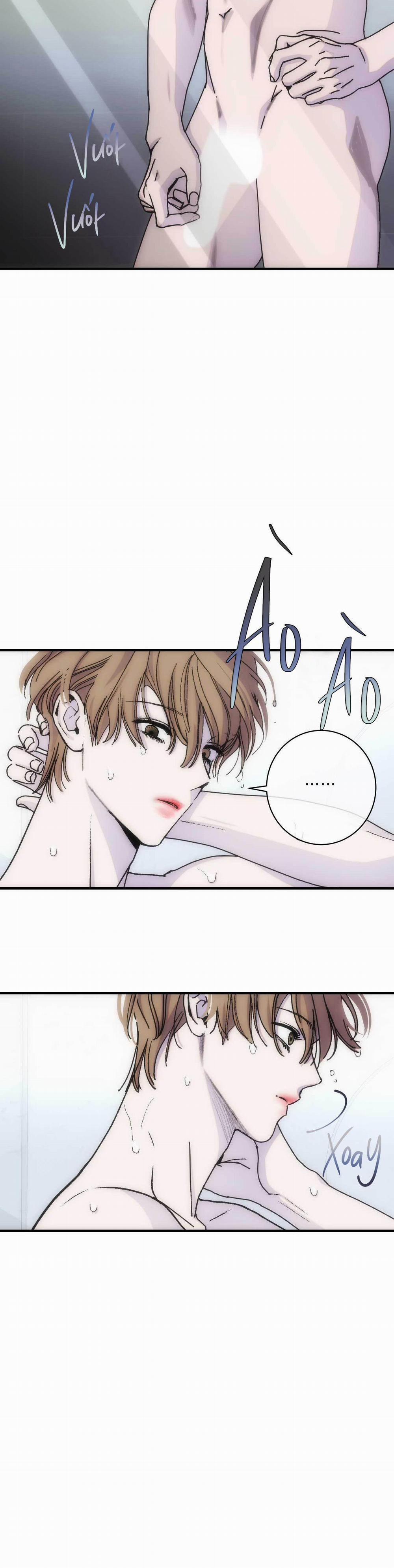 Chìm Trong Khoái Lạc 5 trang 32