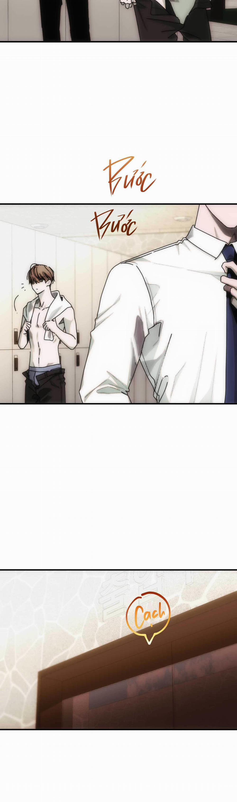 Chìm Trong Khoái Lạc 5 trang 43