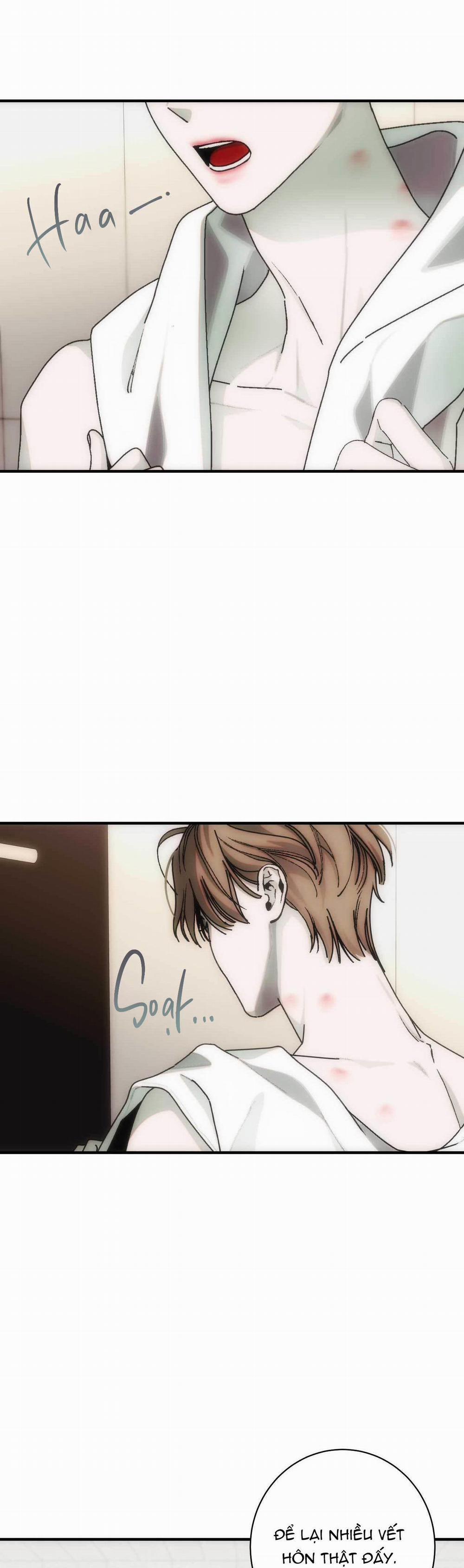 Chìm Trong Khoái Lạc 5 trang 44