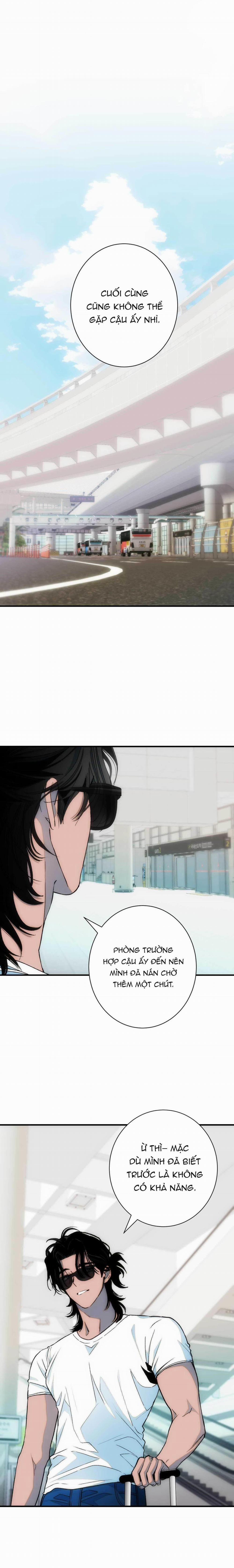 Chìm Trong Khoái Lạc 6 trang 15