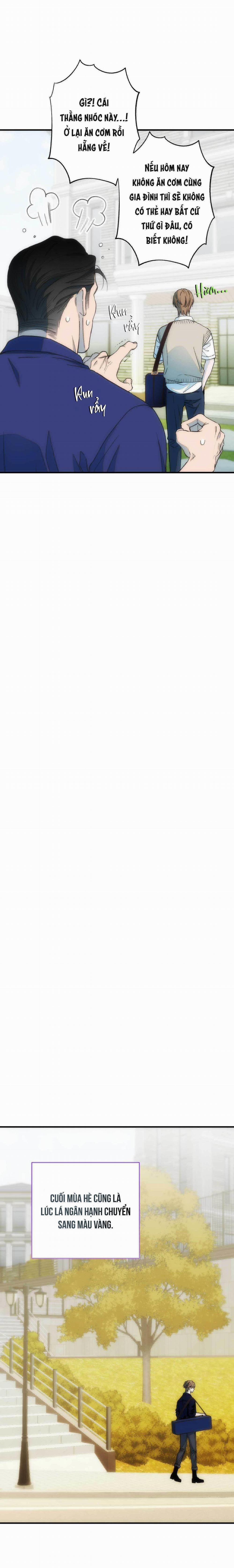 Chìm Trong Khoái Lạc 6 trang 20