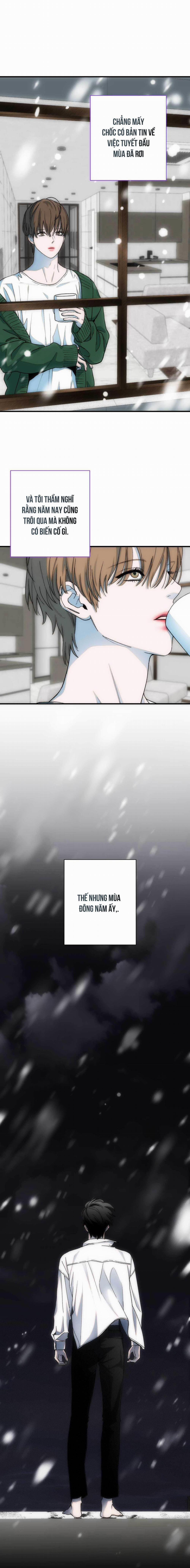 Chìm Trong Khoái Lạc 6 trang 23