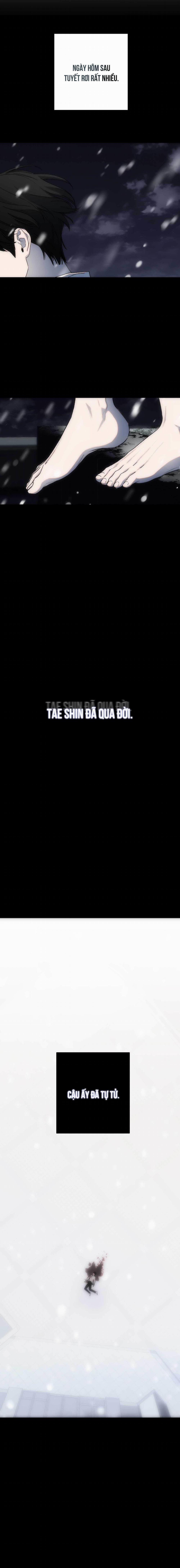 Chìm Trong Khoái Lạc 6 trang 24