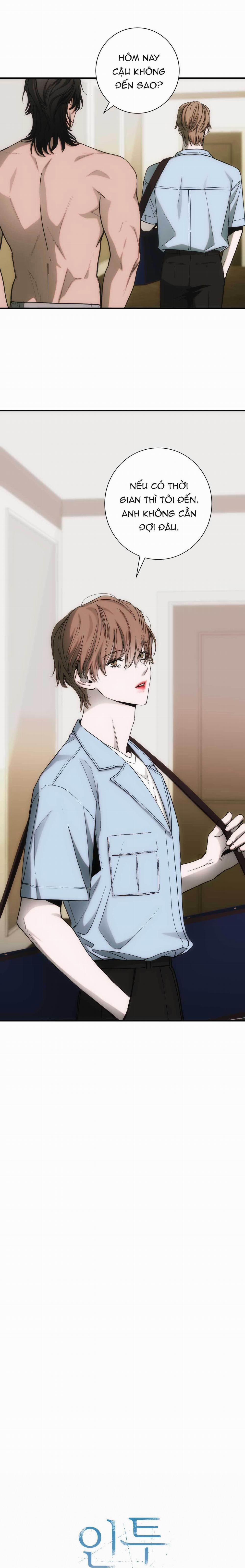 Chìm Trong Khoái Lạc 6 trang 5