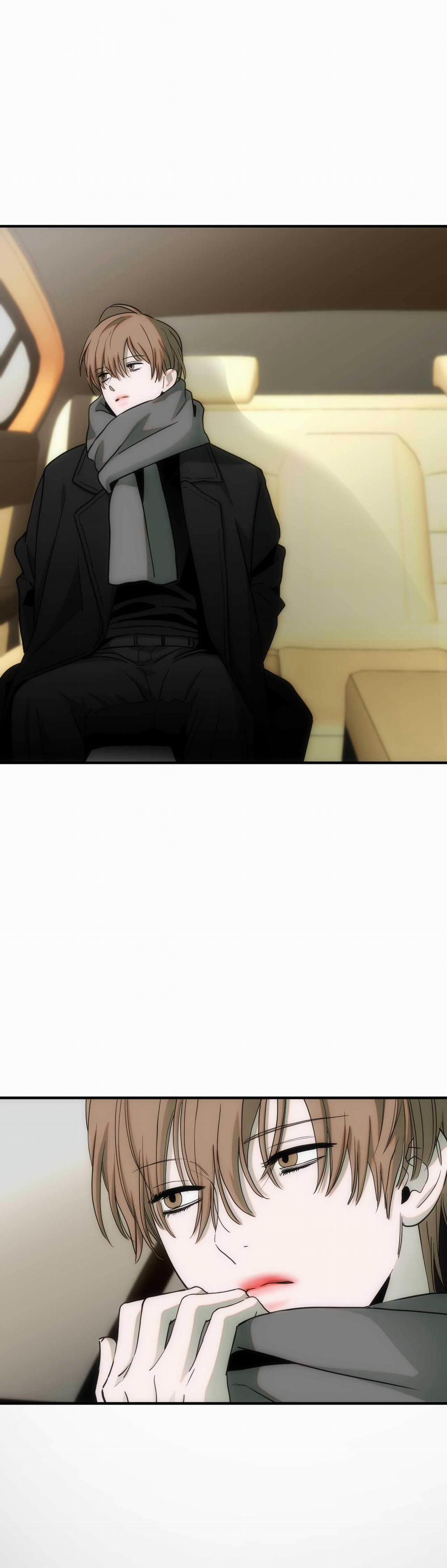 Chìm Trong Khoái Lạc 7 trang 25