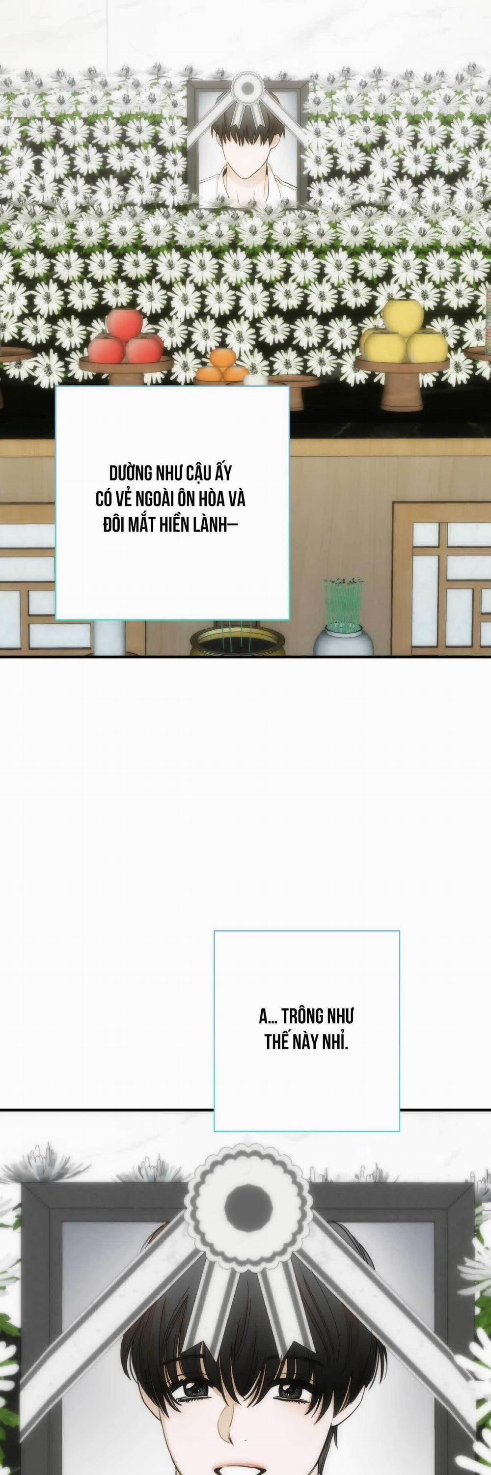 Chìm Trong Khoái Lạc 7 trang 35