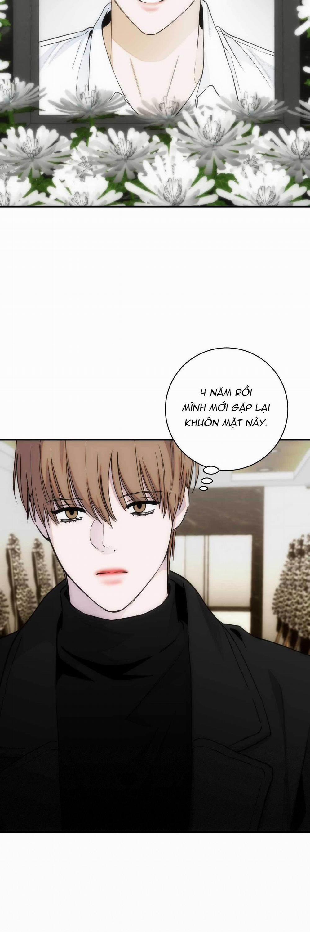 Chìm Trong Khoái Lạc 7 trang 36