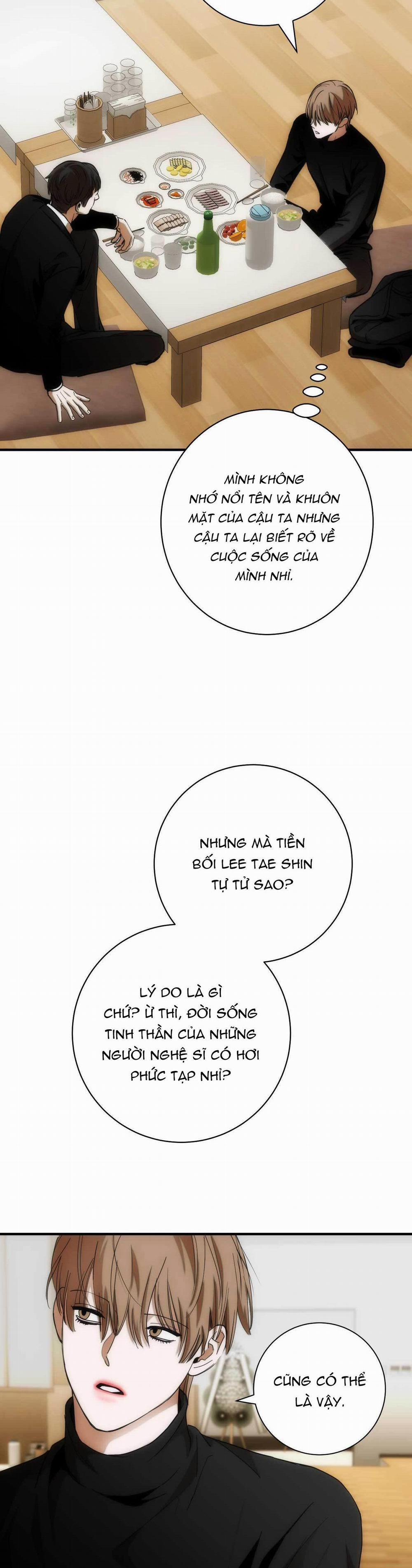 Chìm Trong Khoái Lạc 7 trang 44