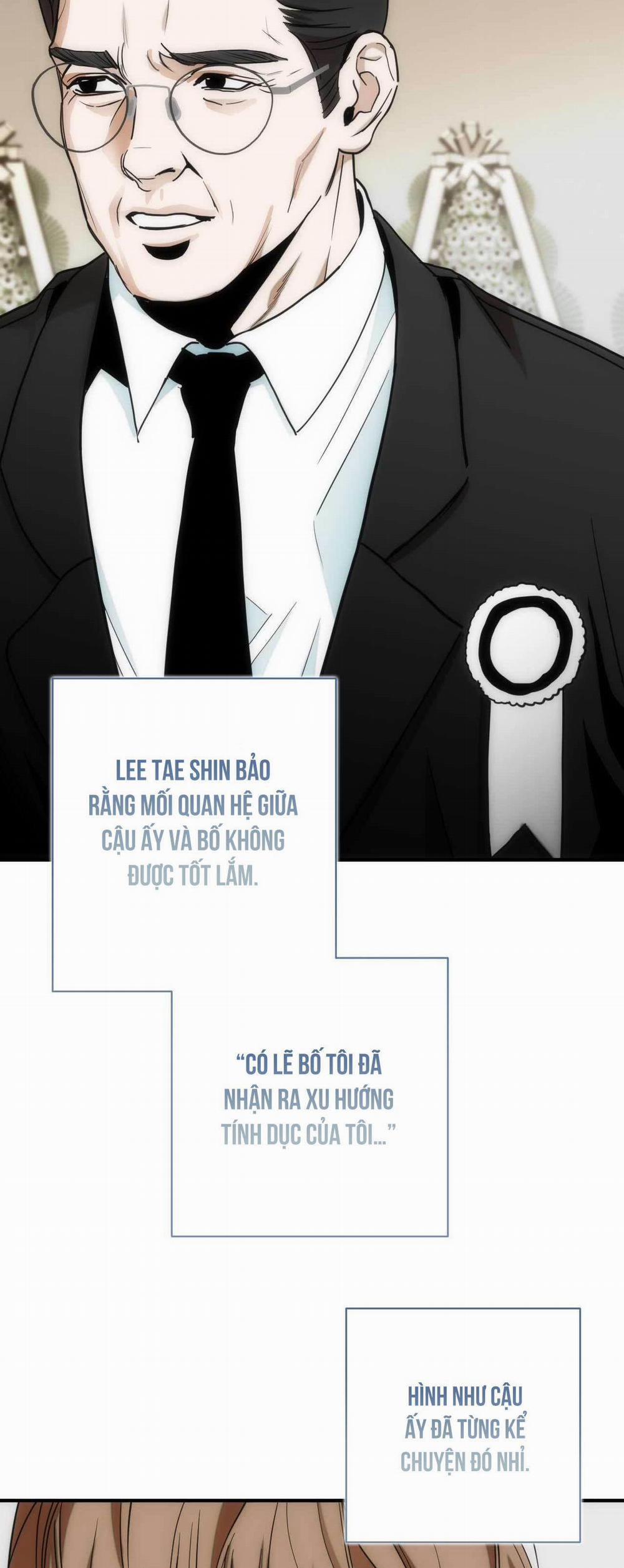 Chìm Trong Khoái Lạc 7 trang 48