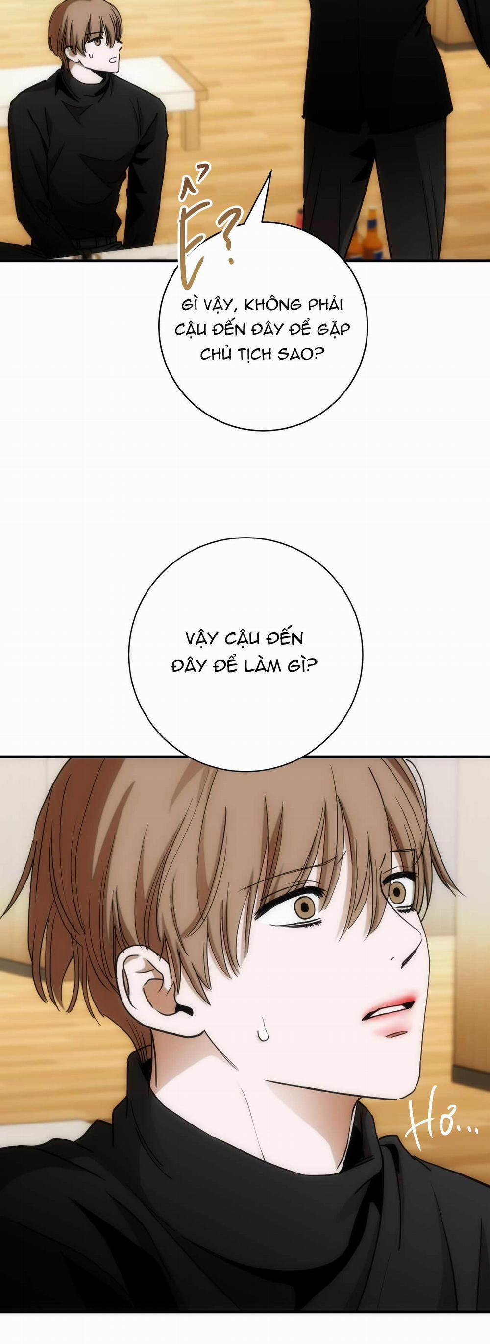 Chìm Trong Khoái Lạc 7 trang 50