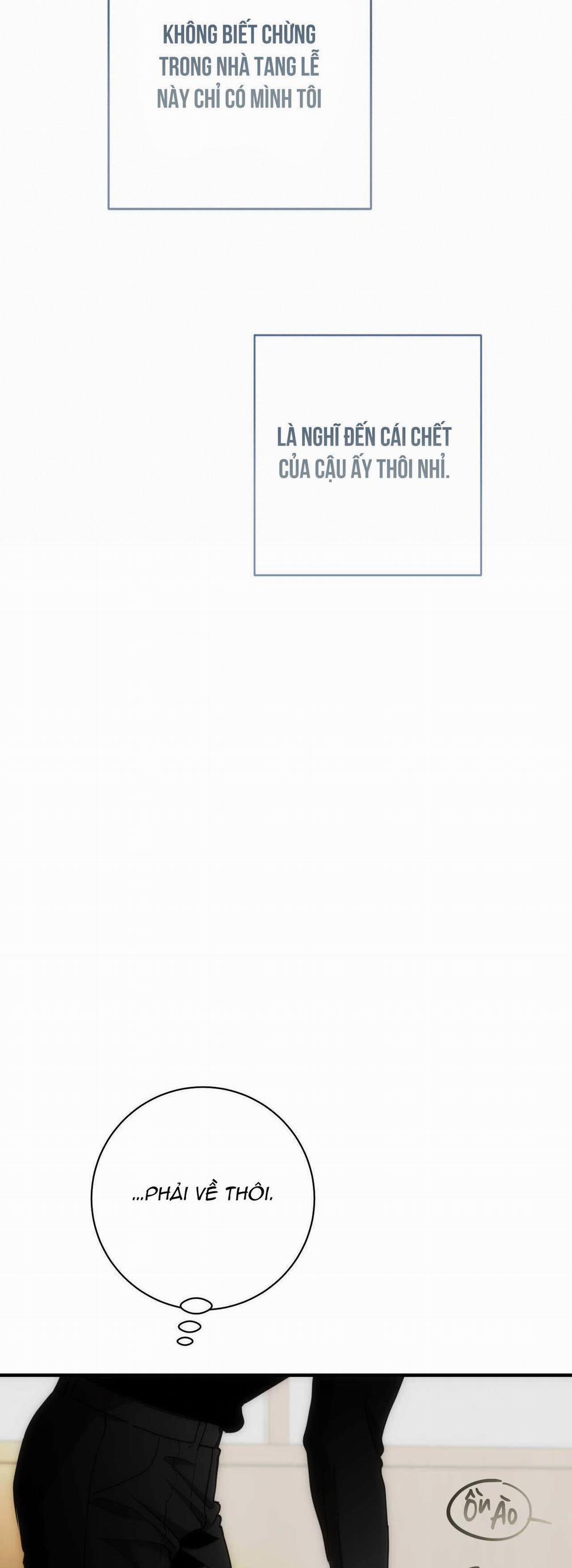 Chìm Trong Khoái Lạc 7 trang 53