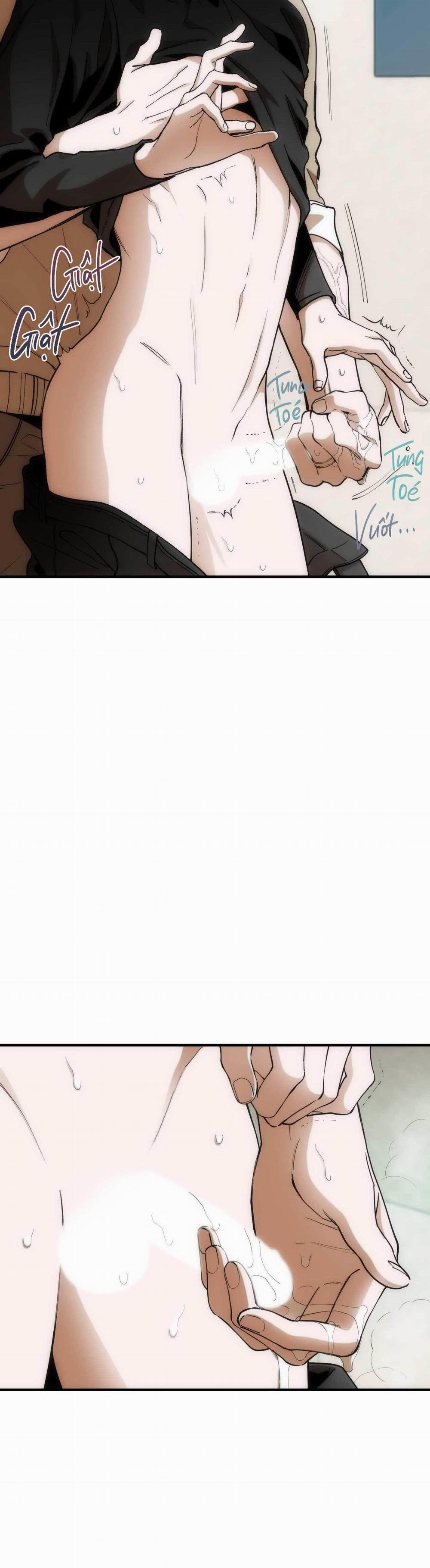 Chìm Trong Khoái Lạc 7 trang 6