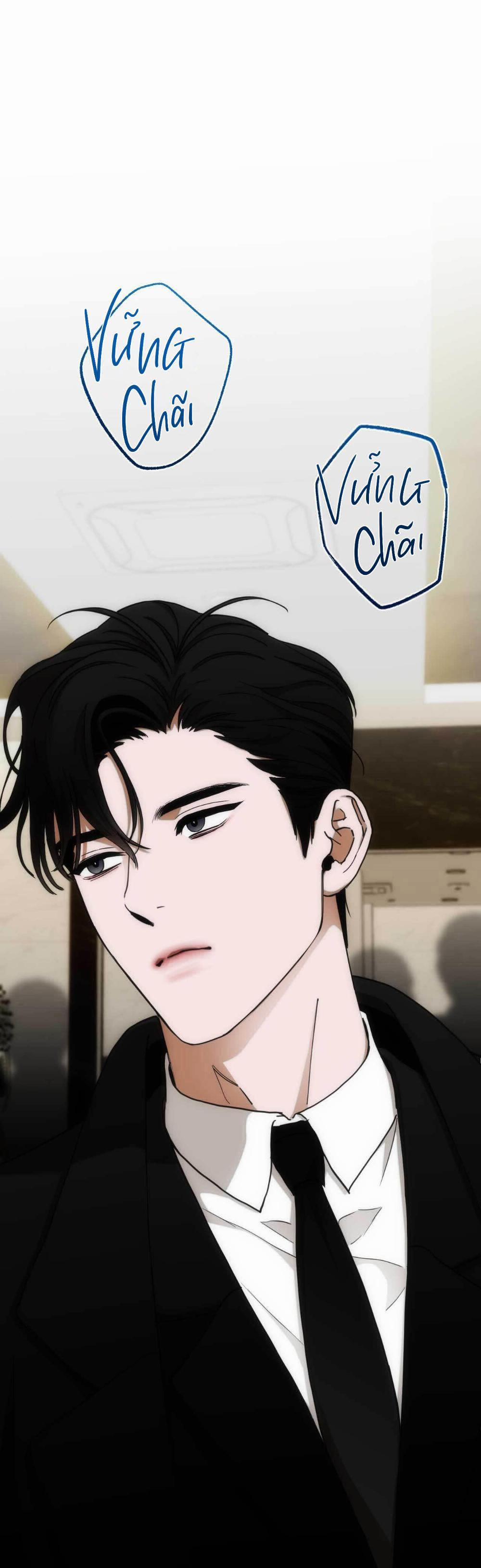 Chìm Trong Khoái Lạc 8 trang 1