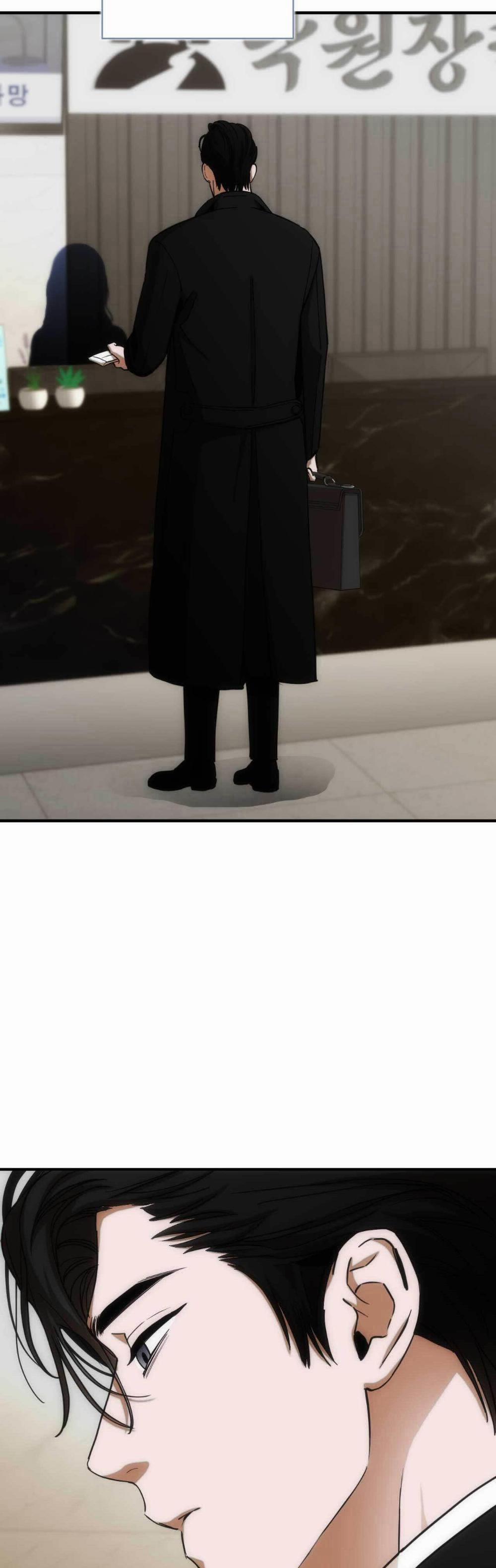 Chìm Trong Khoái Lạc 8 trang 3