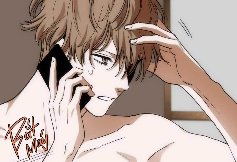 Chìm Trong Khoái Lạc 8 trang 37