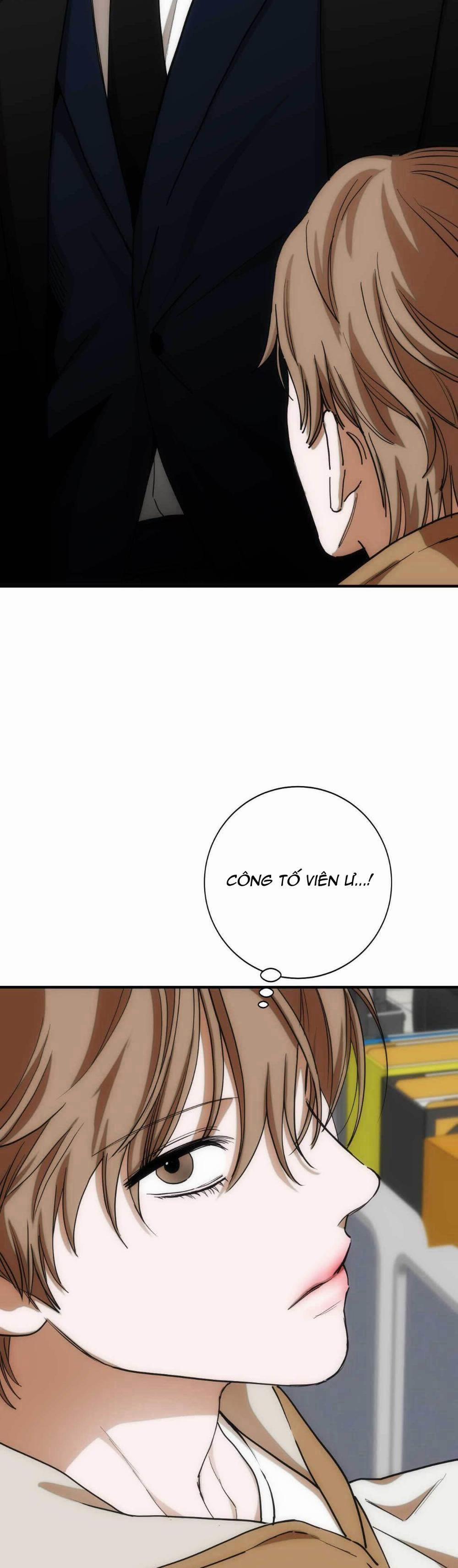 Chìm Trong Khoái Lạc 8 trang 48