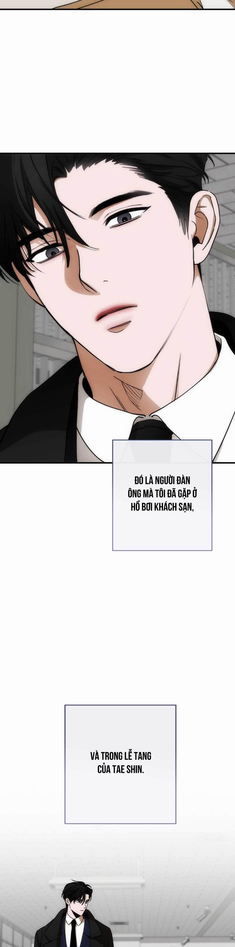 Chìm Trong Khoái Lạc 8 trang 49