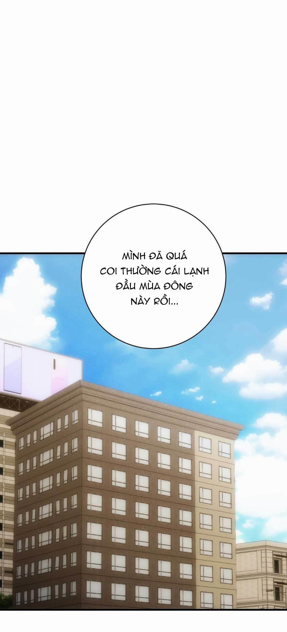 Chìm Trong Khoái Lạc 8 trang 9