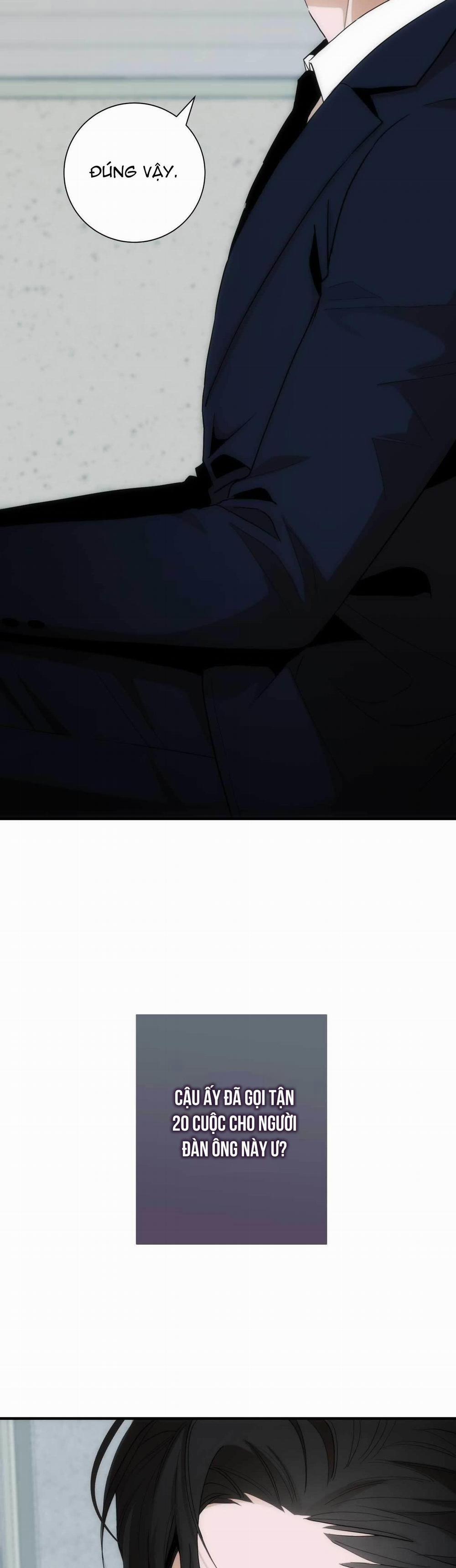 Chìm Trong Khoái Lạc 9 trang 10