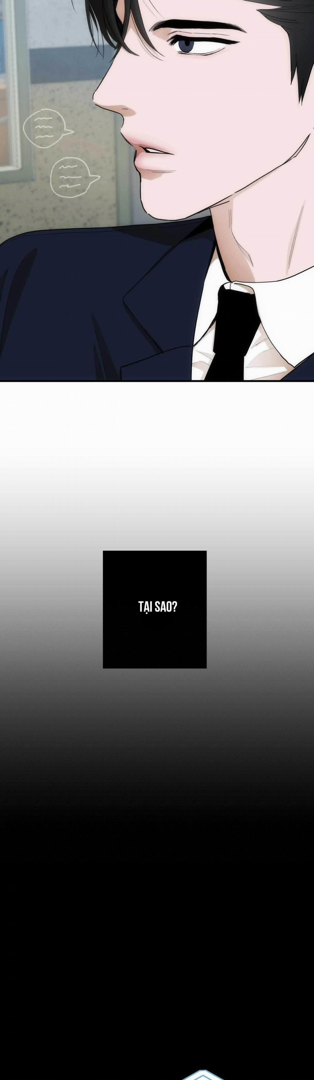 Chìm Trong Khoái Lạc 9 trang 11