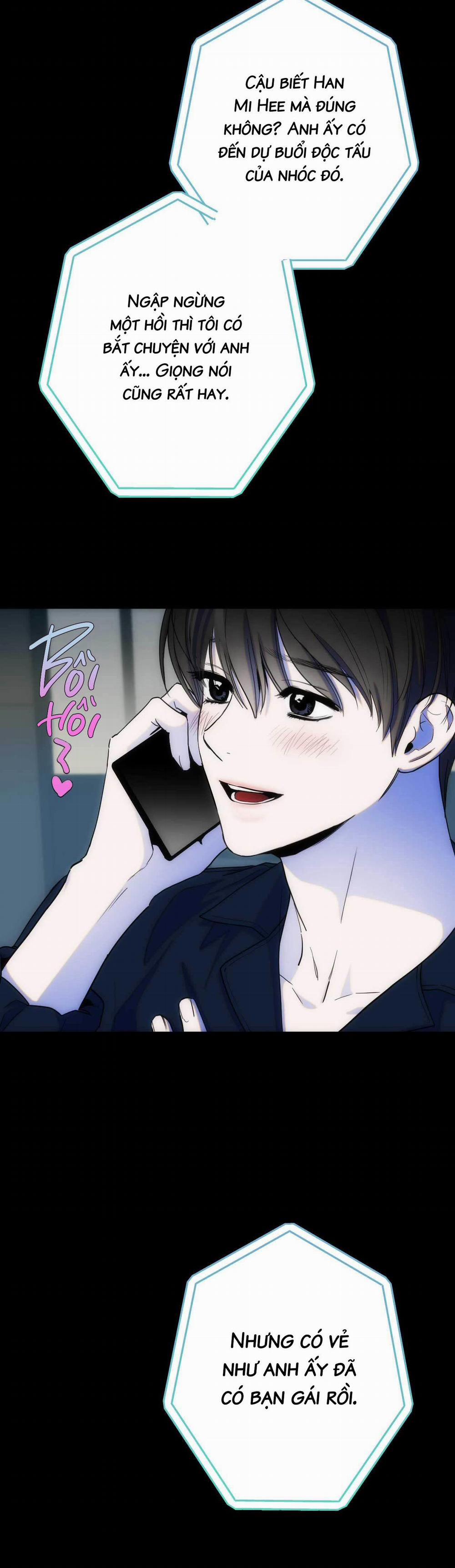 Chìm Trong Khoái Lạc 9 trang 12