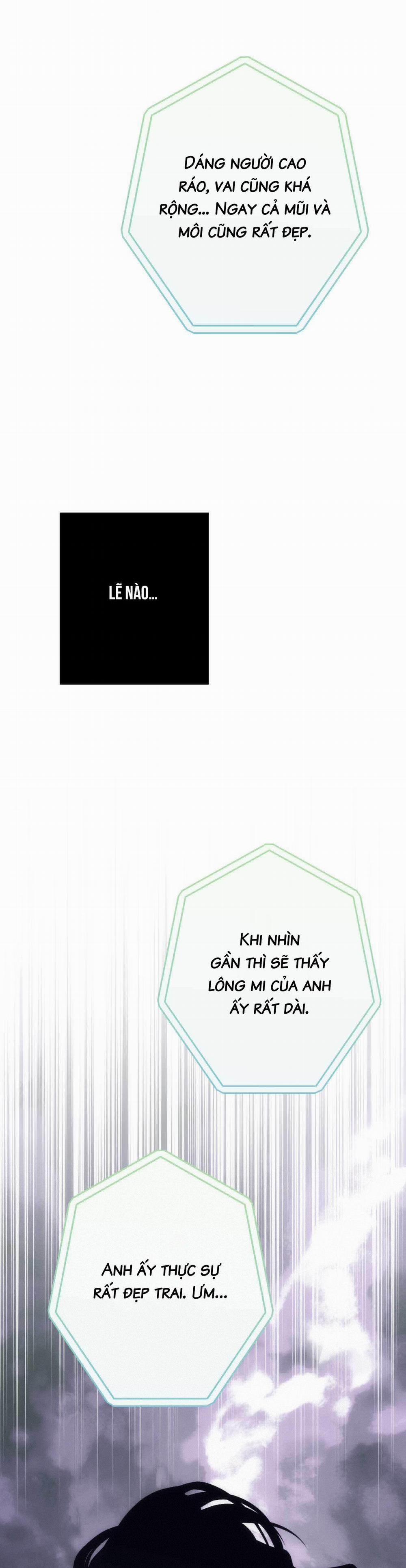 Chìm Trong Khoái Lạc 9 trang 16