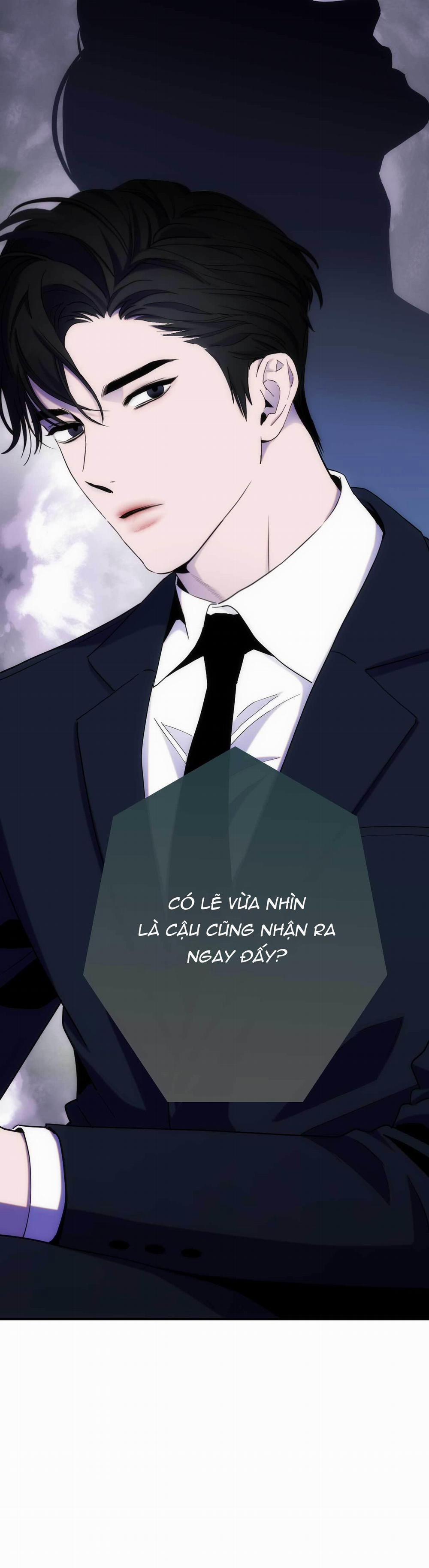 Chìm Trong Khoái Lạc 9 trang 17