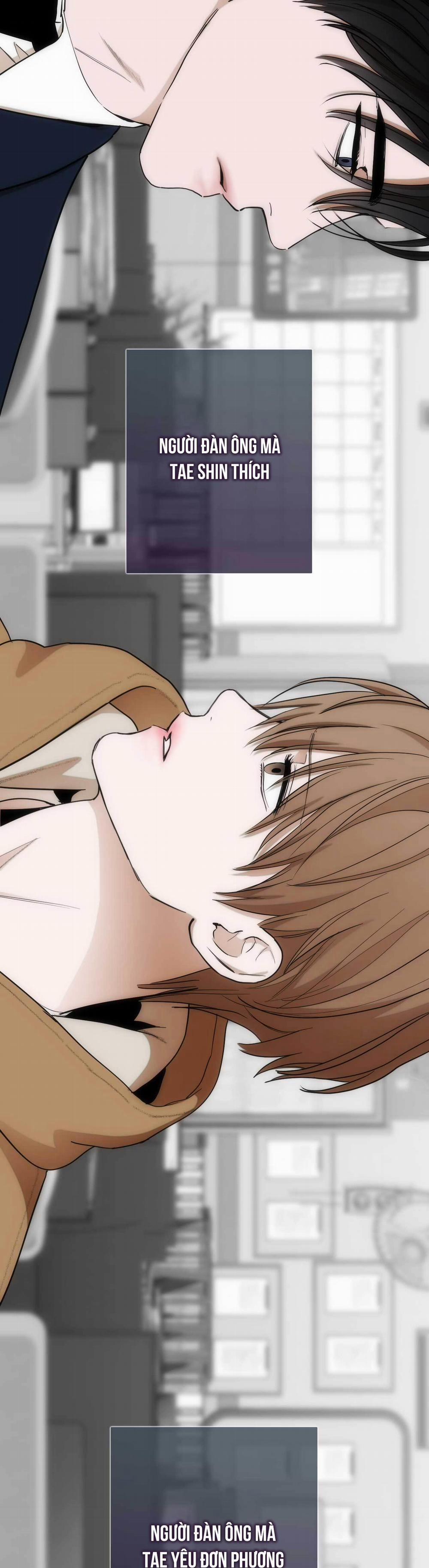 Chìm Trong Khoái Lạc 9 trang 19