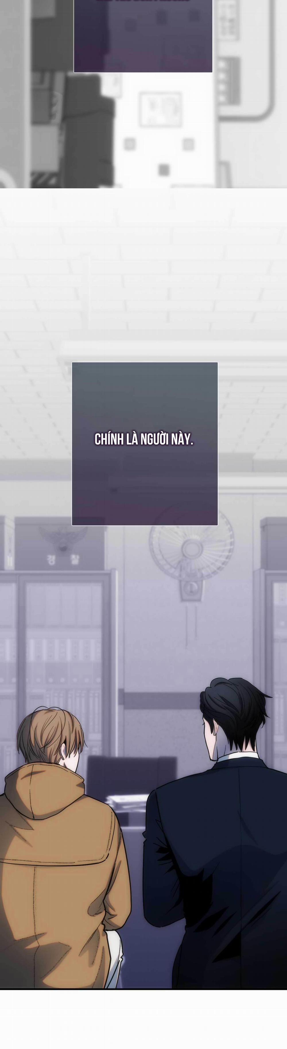 Chìm Trong Khoái Lạc 9 trang 20