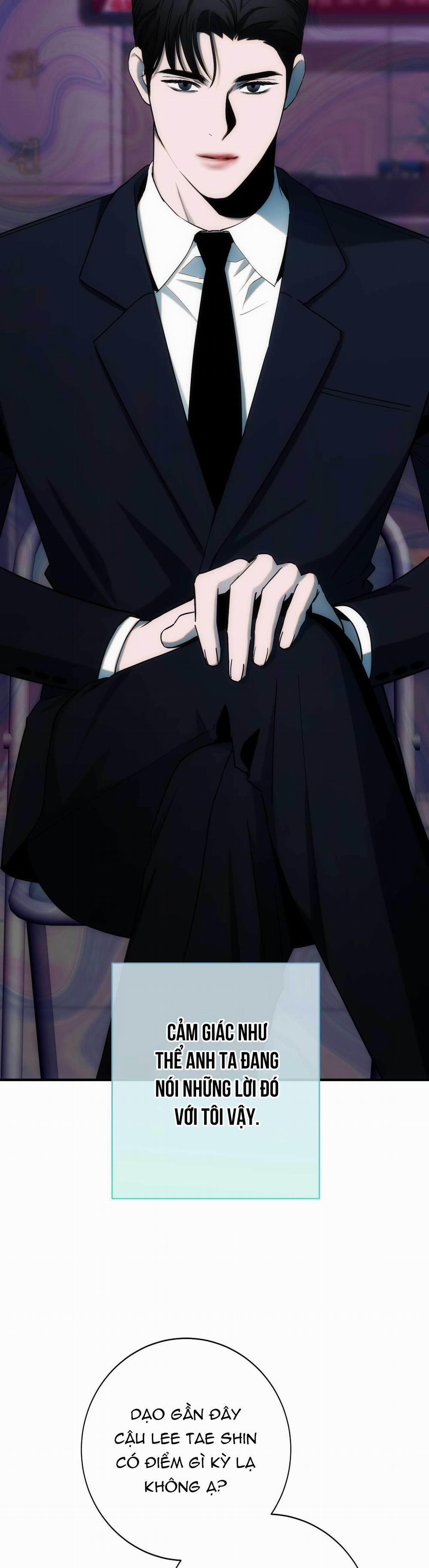 Chìm Trong Khoái Lạc 9 trang 23