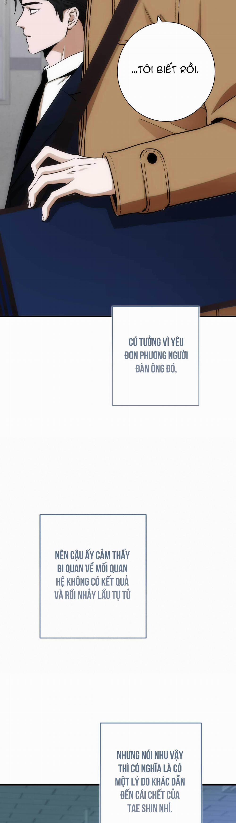 Chìm Trong Khoái Lạc 9 trang 27