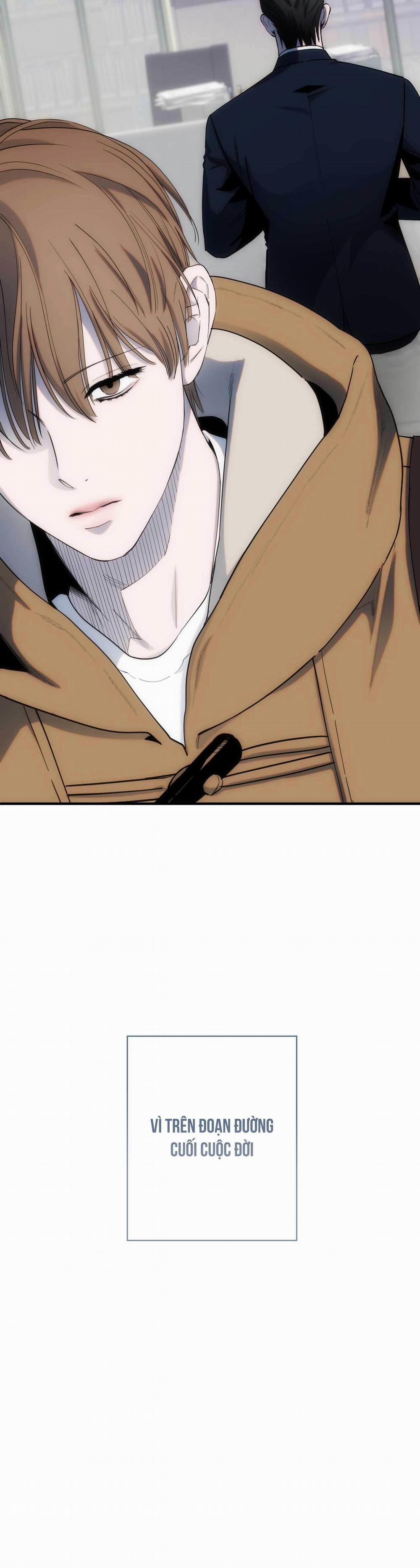Chìm Trong Khoái Lạc 9 trang 30