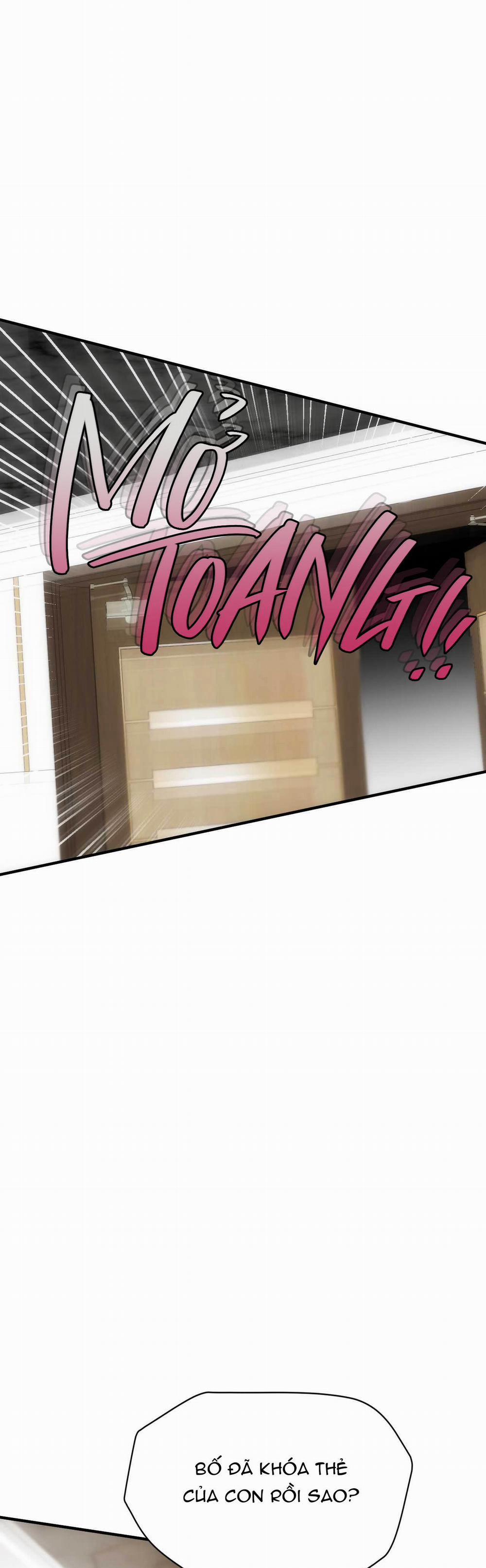 Chìm Trong Khoái Lạc 9 trang 33