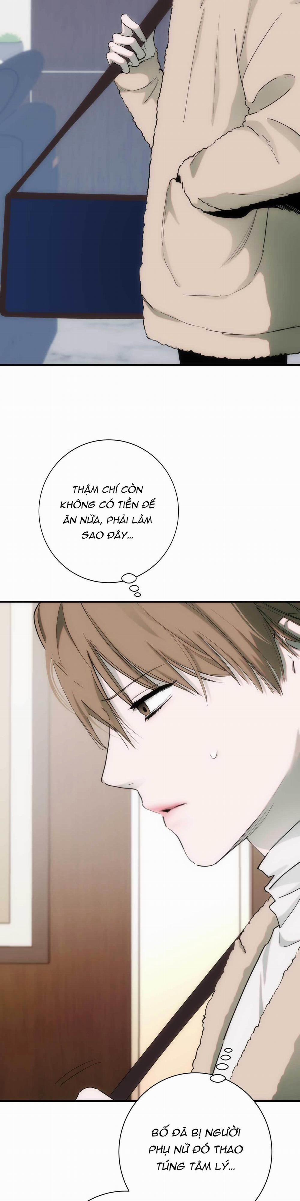 Chìm Trong Khoái Lạc 9 trang 40