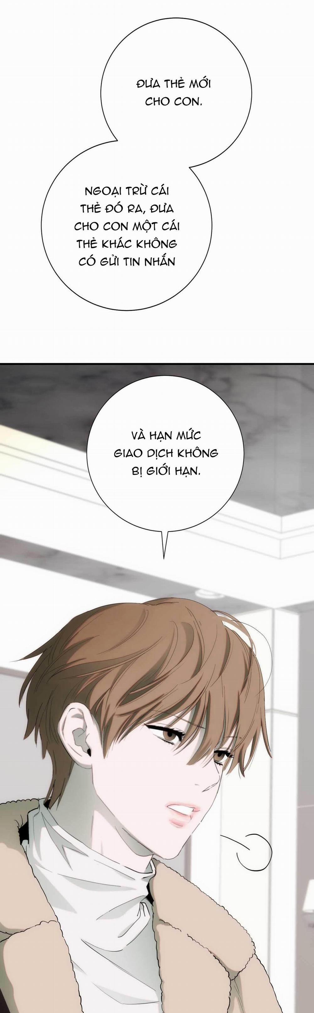 Chìm Trong Khoái Lạc 9 trang 42