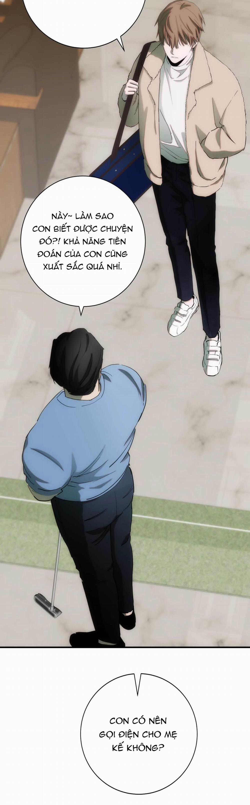 Chìm Trong Khoái Lạc 9 trang 44