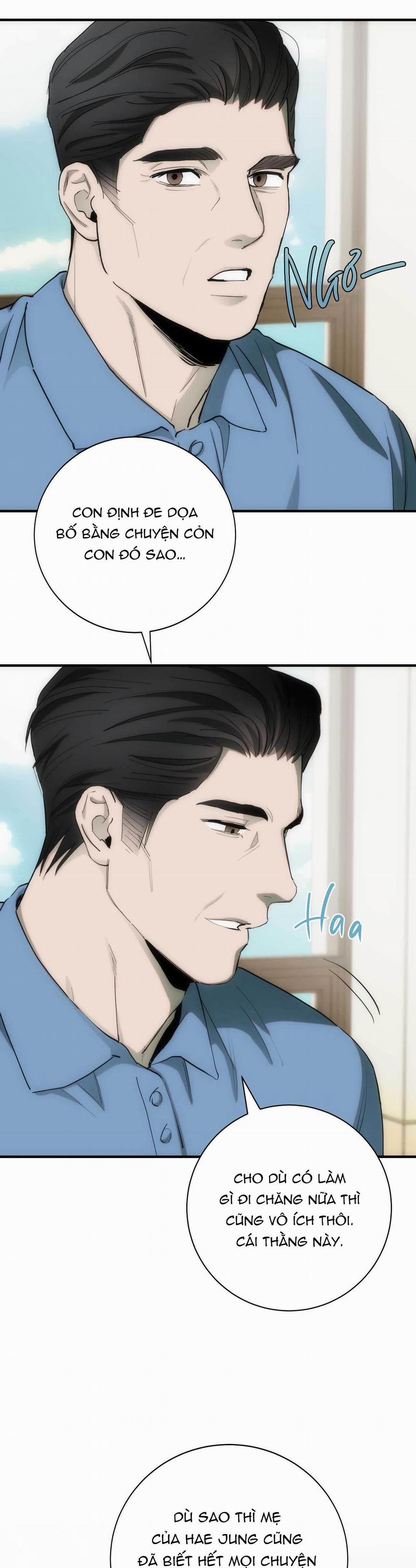 Chìm Trong Khoái Lạc 9 trang 45