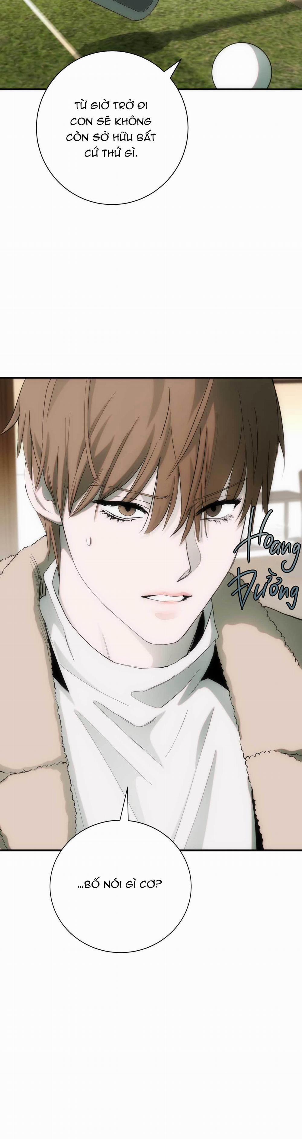 Chìm Trong Khoái Lạc 9 trang 47