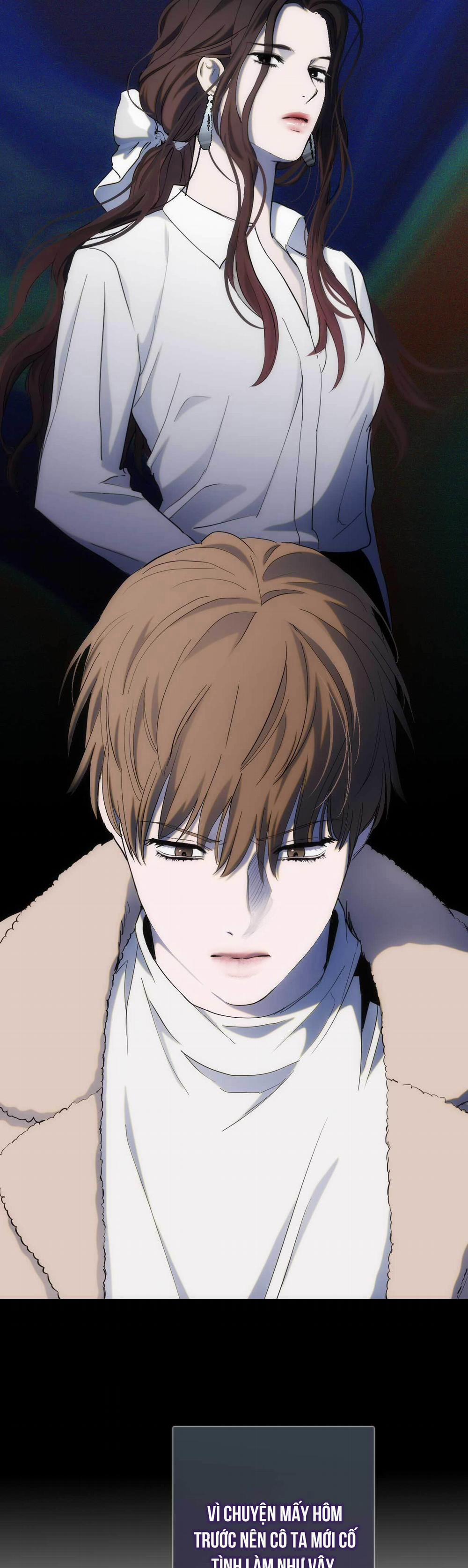 Chìm Trong Khoái Lạc 9 trang 49